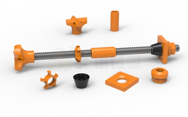 自鉆式中空錨桿的選擇方法