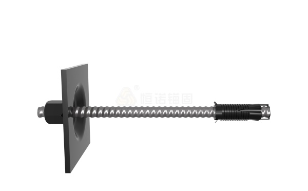 預應力錨桿和非預應力錨桿的區(qū)別