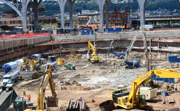 基坑支護(hù)和樁基工程的區(qū)別