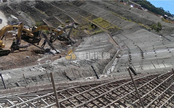 錨桿孔徑和錨桿直徑的關(guān)系