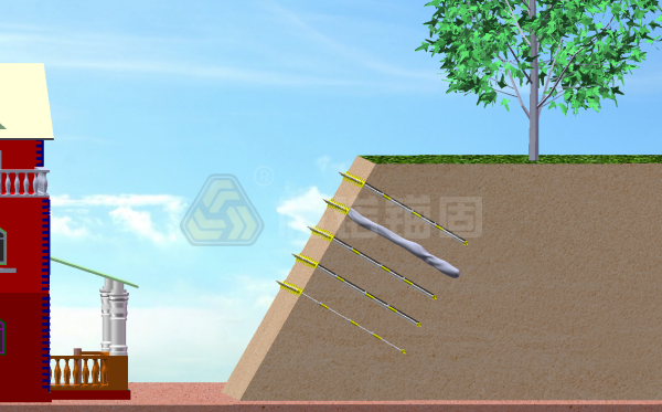 什么是全長粘結(jié)型錨桿