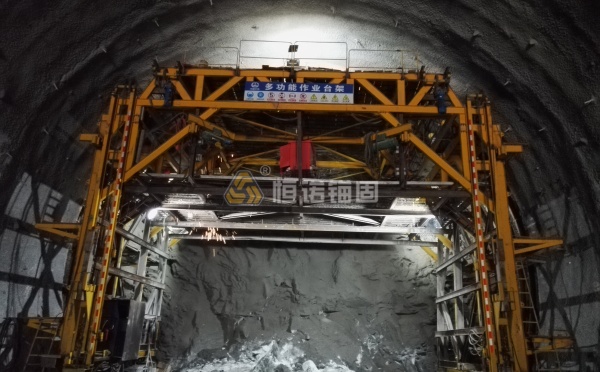 系統(tǒng)錨桿和砂漿錨桿的區(qū)別是什么