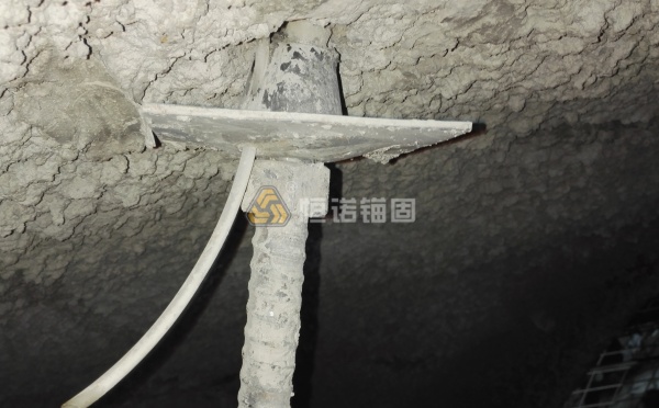 系統(tǒng)錨桿和砂漿錨桿的區(qū)別是什么