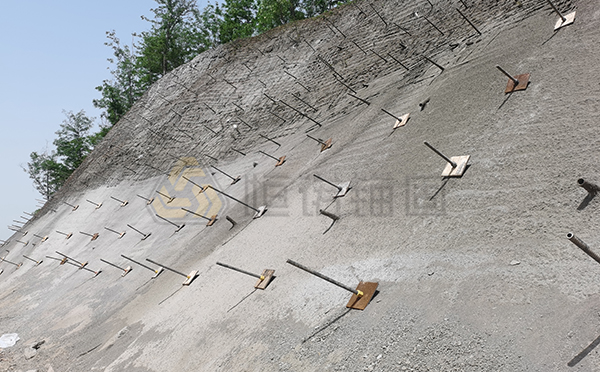 邊坡支護(hù)方式有哪些？各有什么優(yōu)缺點(diǎn)？