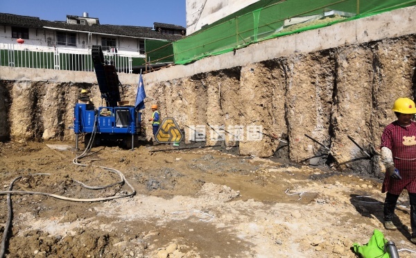 邊坡支護(hù)方式有哪些？各有什么優(yōu)缺點(diǎn)？