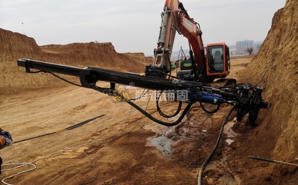 錨桿鉆孔過程中的注意事項(xiàng)有哪些