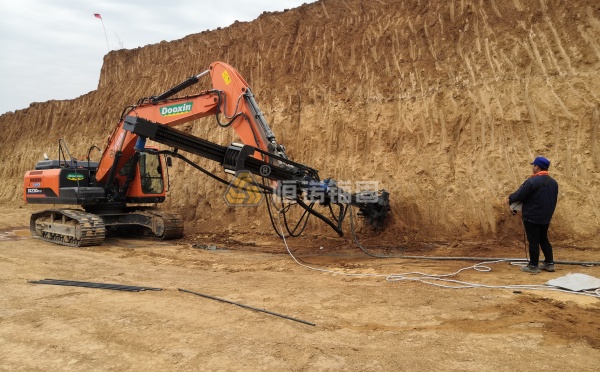 錨桿鉆孔過程中的注意事項(xiàng)有哪些