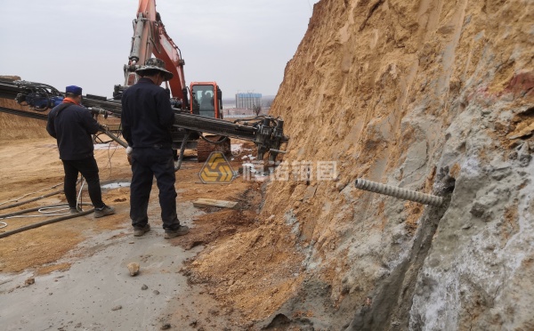 錨桿鉆孔過程中的注意事項(xiàng)有哪些