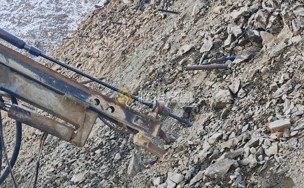 邊坡支護(hù)錨桿長(zhǎng)度一般多長(zhǎng)