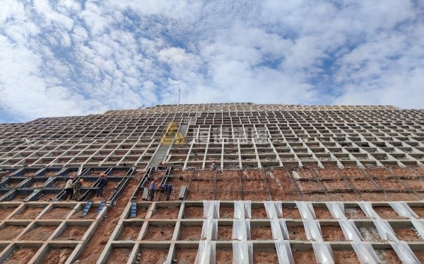 邊坡支護(hù)錨桿長(zhǎng)度一般多長(zhǎng)