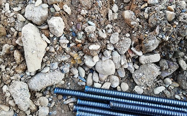 邊坡支護(hù)錨桿長(zhǎng)度一般多長(zhǎng)