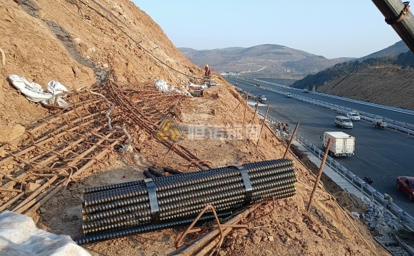 邊坡支護(hù)錨桿長(zhǎng)度一般多長(zhǎng)