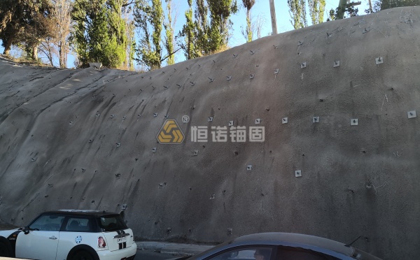 基坑邊坡防護(hù)措施有哪些