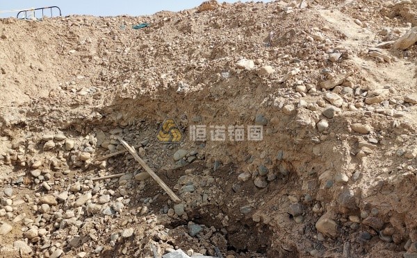 錨桿長(zhǎng)度多長(zhǎng)最合適