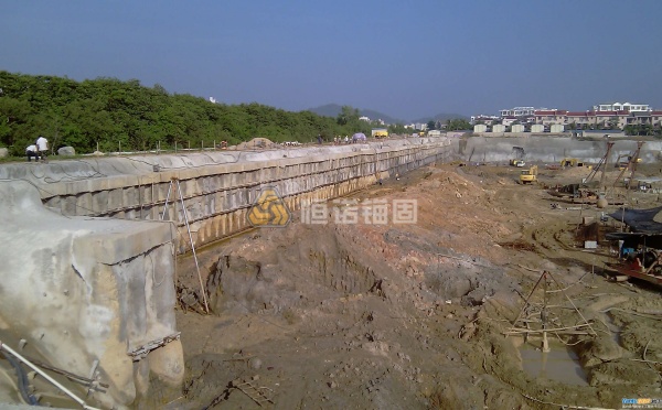 自鉆式錨桿工藝無法被傳統(tǒng)工藝替代的原因